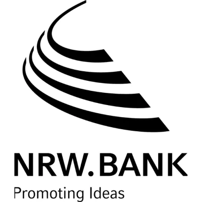 NRW Bank Logo