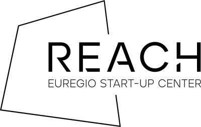 Reach Startup Center Logo