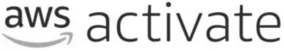 Aws Activate Logo